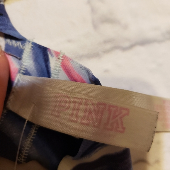 Pink by Victoria's secret size Medium - Picture 3 of 6